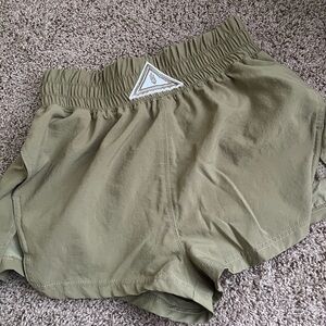 Free people movement shorts!